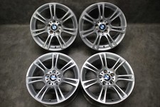 4x Originale BMW 5er F10 F11
