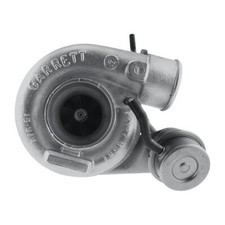 Turbocompressore Garrett