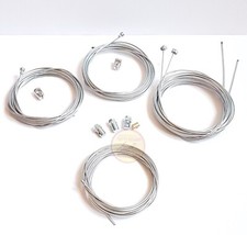 Kit 5 fili cavi cavo frizione