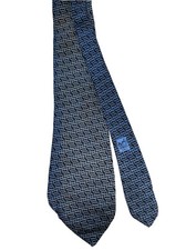 HERMÈS PARIS CRAVATTA UOMO