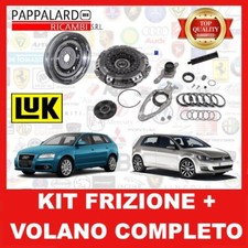 KIT FRIZIONE E VOLANO COMPLETO