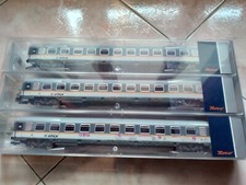 ✅Roco 74018 - Set 3 carrozze