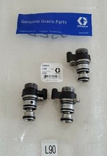 *PREOWNED* LOT OF 3 Genuine