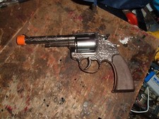 Pistola giocattolo vintage