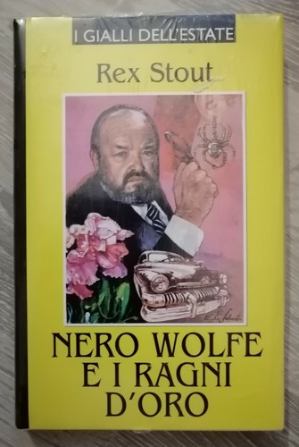 Libro gialli dell estate - i, estate-