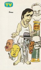 AA1 - ALFREDO PAPA - Sorrisi e