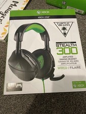 Turtle Beach Stealth 300