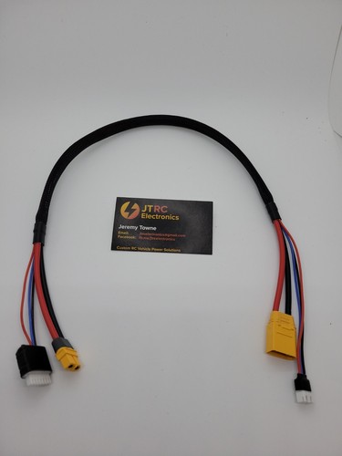 Icharger 406 piombo - , batteria