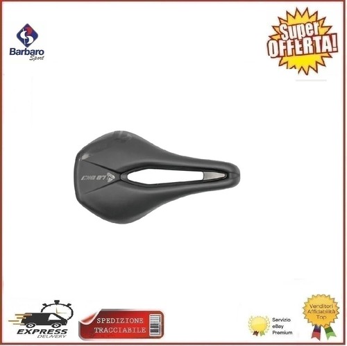 Sella bici forza - sella,