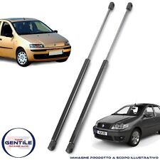 KIT MOLLE A GAS PISTONCINI