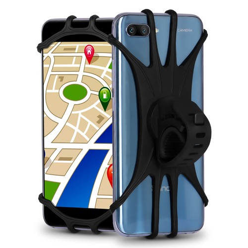 Supporto cellulare bicicletta