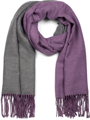 Sciarpa donna con lunghe - donna,