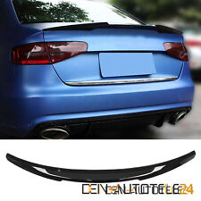 SPOILER POSTERIORE PER AUDI A4
