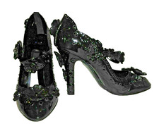 DOLCE & GABBANA - SCARPE MARY