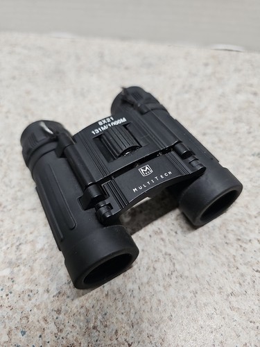 Multitech binocolo - 21,