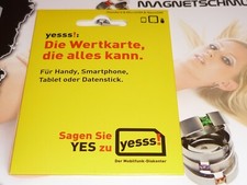 Austria YESSS by A1 Telekom