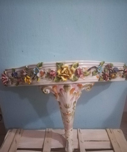 Mensola console parete - console, da