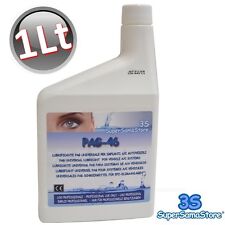 Compressore 3S PAG 46 1 Ltr per R134a R404A climatizzatori auto condizionatori �l �l NUOVO