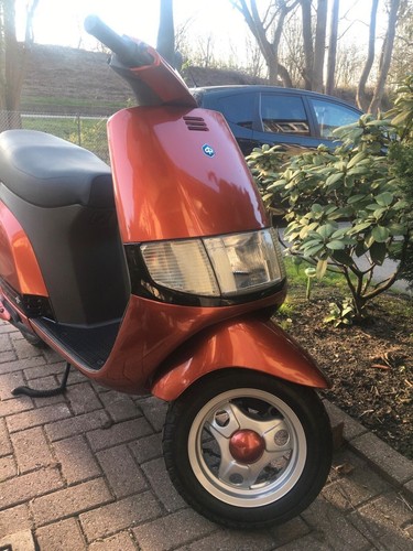 Piaggio sfera nsl 80 - sfera, 50/80