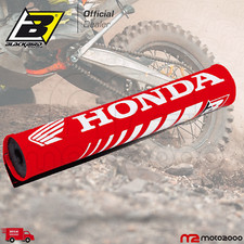 PARACOLPI MANUBRIO HONDA MOTO