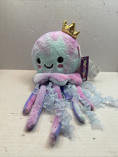 Scoop meduse con corona - 2,