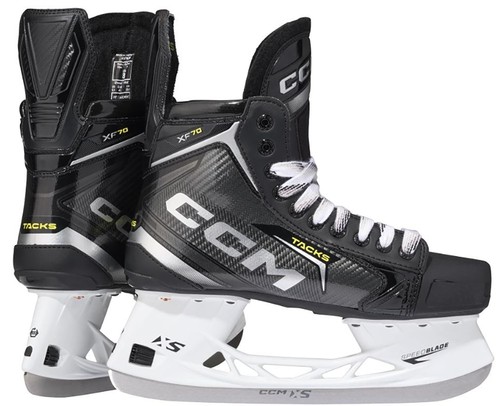 Ccm tacks xf70 pattinaggio sul - pattinaggio,