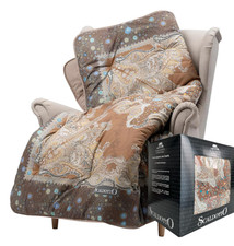 Scaldotto Serenissima Plaid