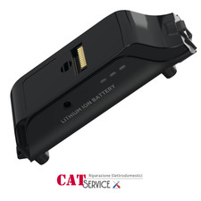 BATTERIA ORIGINALE HOOVER PER