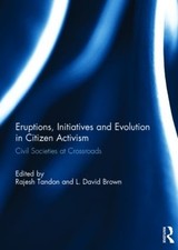 Eruptions, Initiatives and