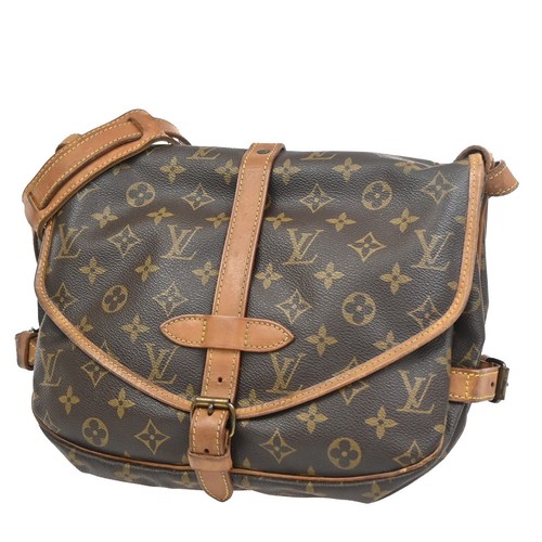 Borsa tracolla louis vuitton - a,