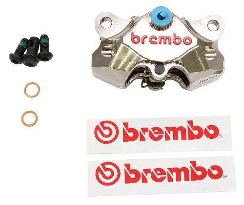 Pinza freno brembo cnc - pinza,