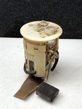 Pompa carburante nel serbatoio
