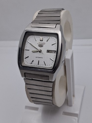 Orologio automatico uomo seiko - uomo,