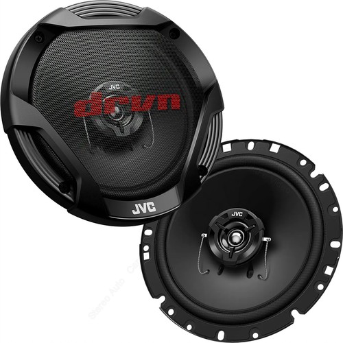 Altoparlanti auto 165 casse - 165,