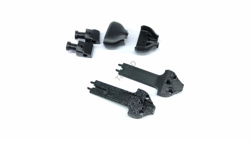 Kit riparazione cerniera - kit,