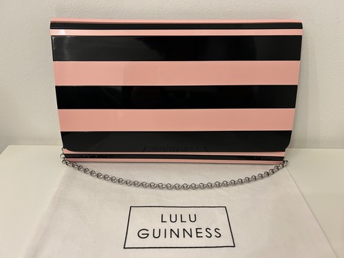Pochette lulu guinness - pochette,