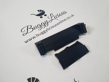 Adattatore per montare Bugaboo