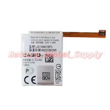 Batteria per casio lis1584cspc - per,