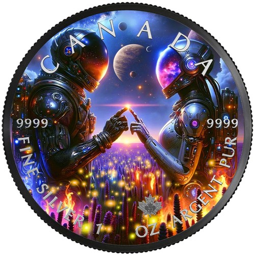 Astronauti 2023 oncia - 2023, 1