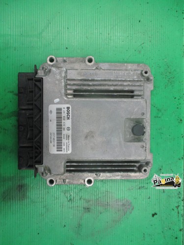 Kit centralina motore ecu - kit,
