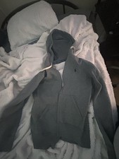 Polo Ralph Lauren Uomo Zip Up