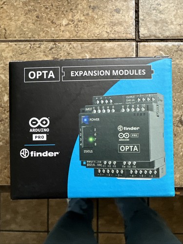 Modulo espansione arduino - modulo,