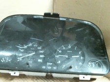 Tachimetro PEUGEOT 306 PHASE 2