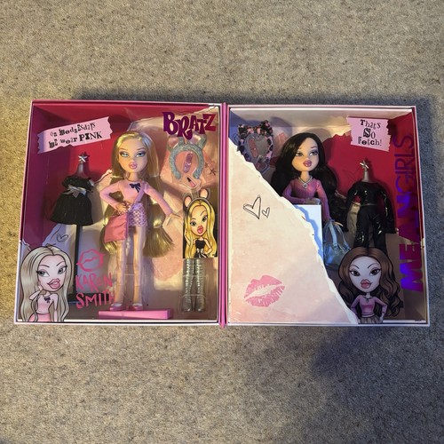 Mean girls bratz gretchen e - x,