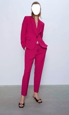 Zara set 2 pezzi taglia 36 S