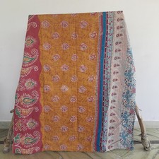 Trapunta vintage etnica kantha - trapunta,