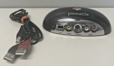 Pinnacle Systems GMBH 710-USB
