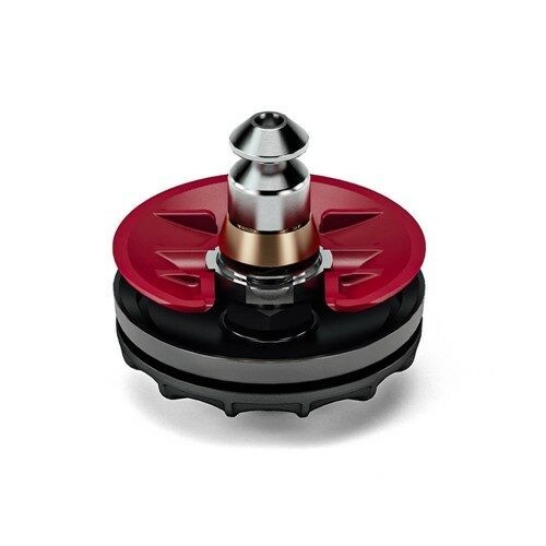 Sachtler connettore ciotola - connettore, a