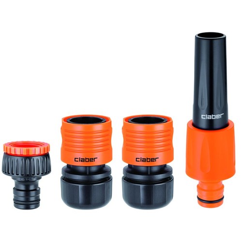 Claber set irrigazione starter - claber,