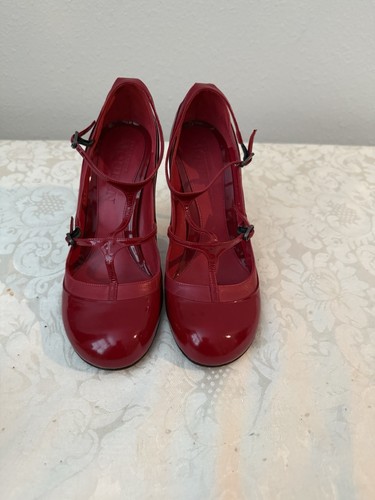 Alexander mcqueen décolleté - alexander,